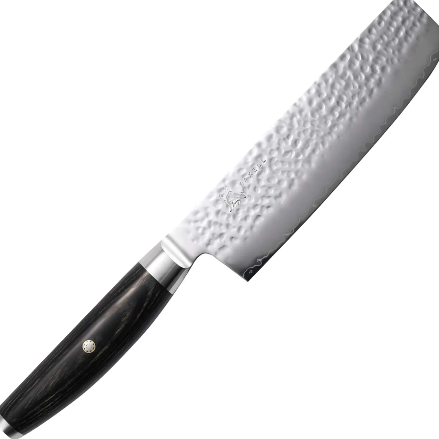 Yaxell Ketu Nakiri 16.5 cm