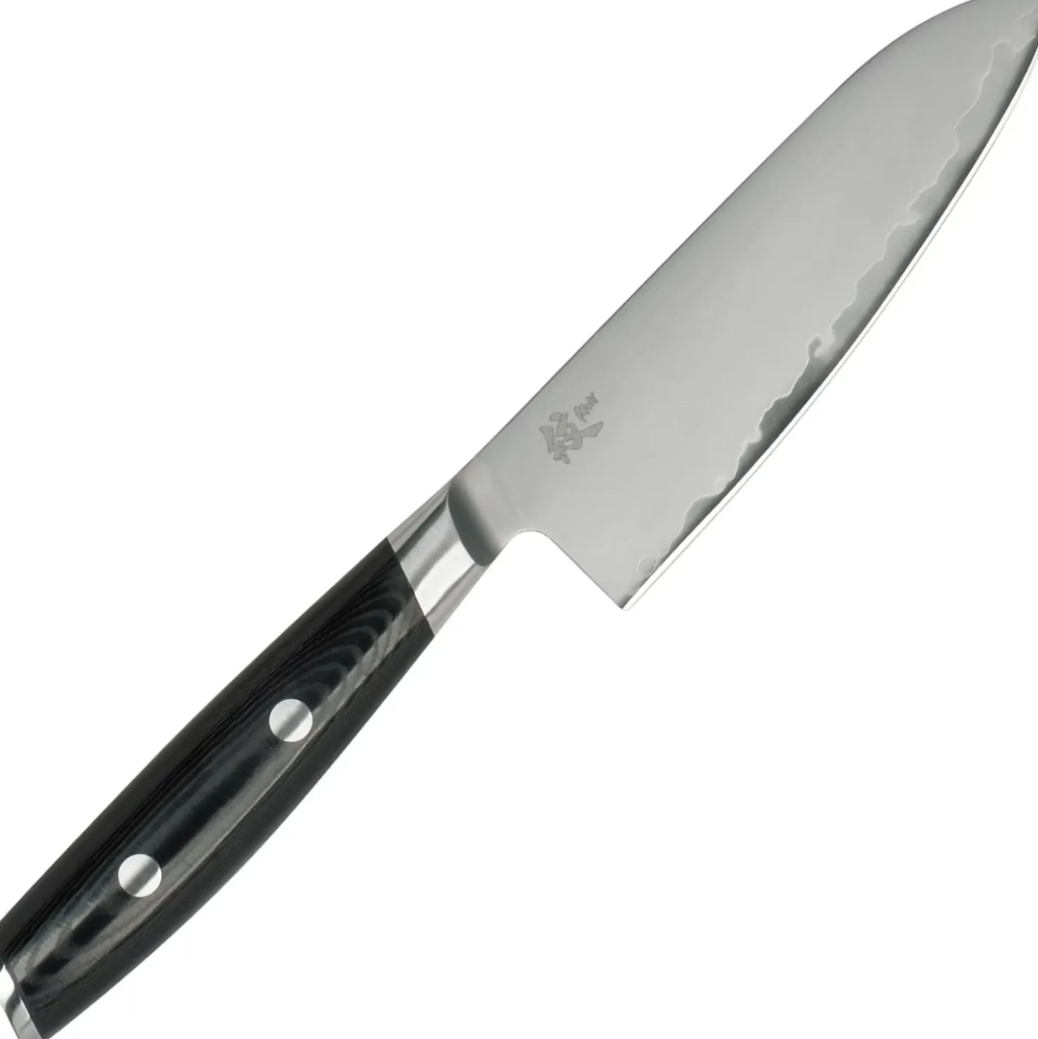 Yaxell Mon Santoku 12.5 cm