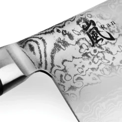 Yaxell Ran 69 Chinese Gyuto 18 cm