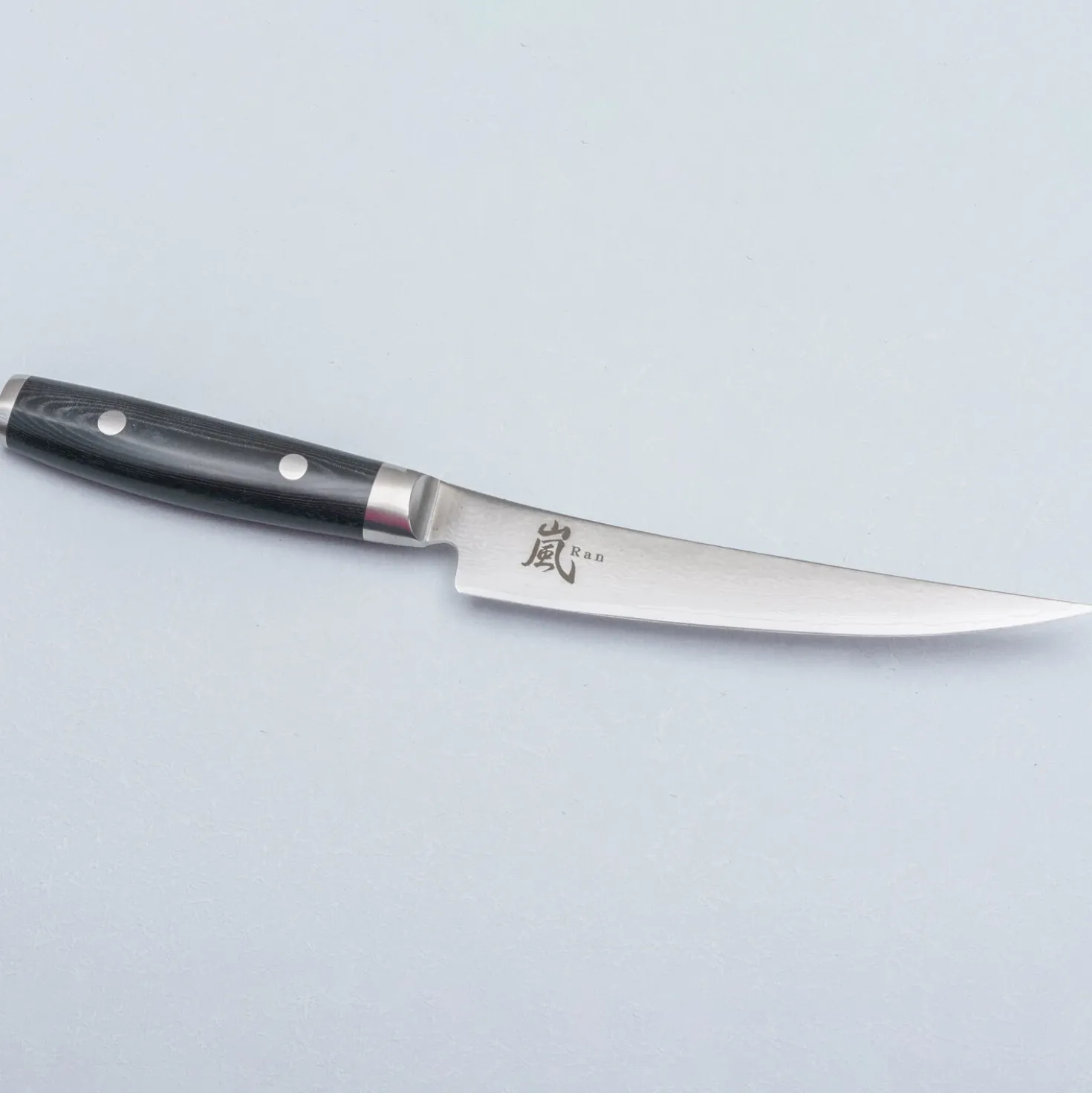 Yaxell Ran 69 Gebogen Uitbeenmes 15 cm