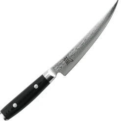 Yaxell Ran 69 Gebogen Uitbeenmes 15 cm