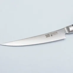 Yaxell Ran 69 Gebogen Uitbeenmes 15 cm