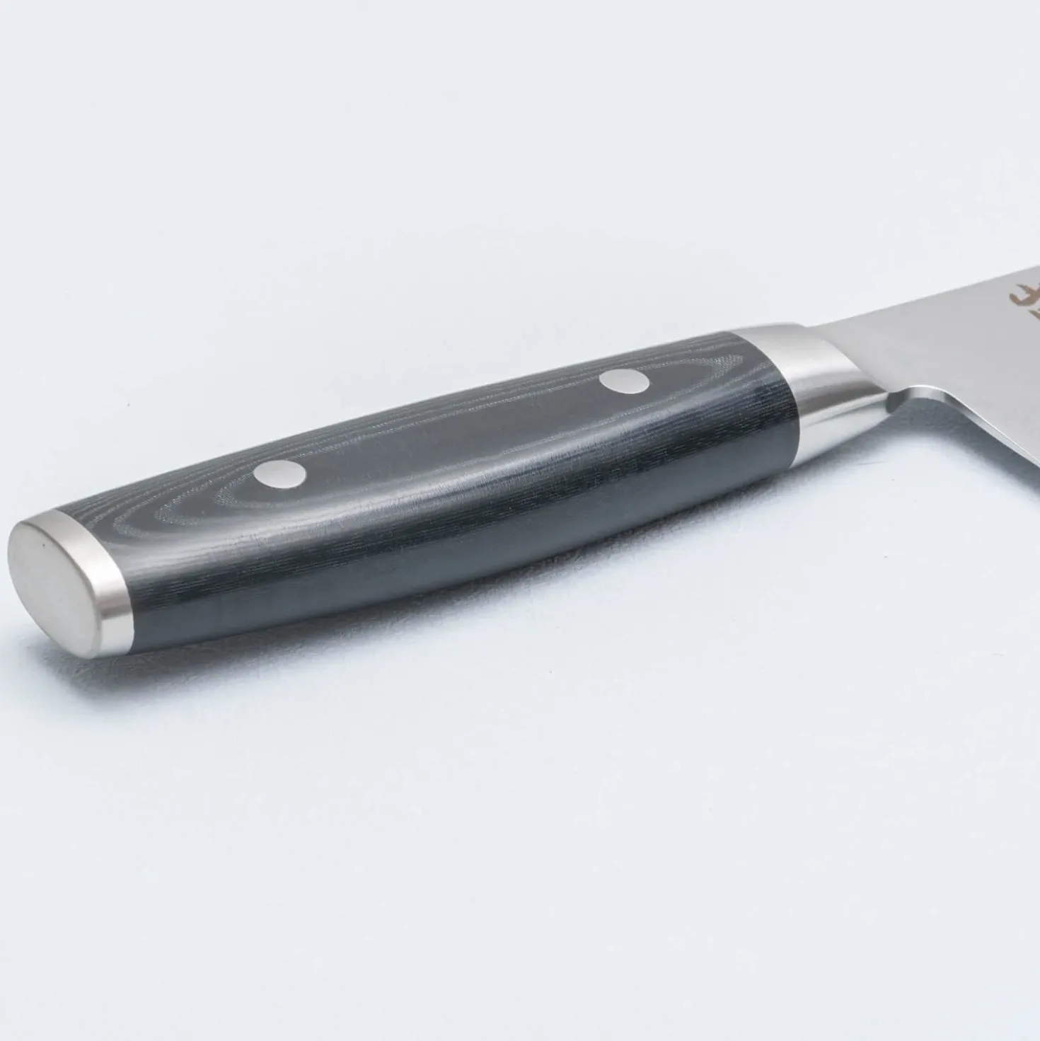 Yaxell Ran 69 Gyuto 24 cm
