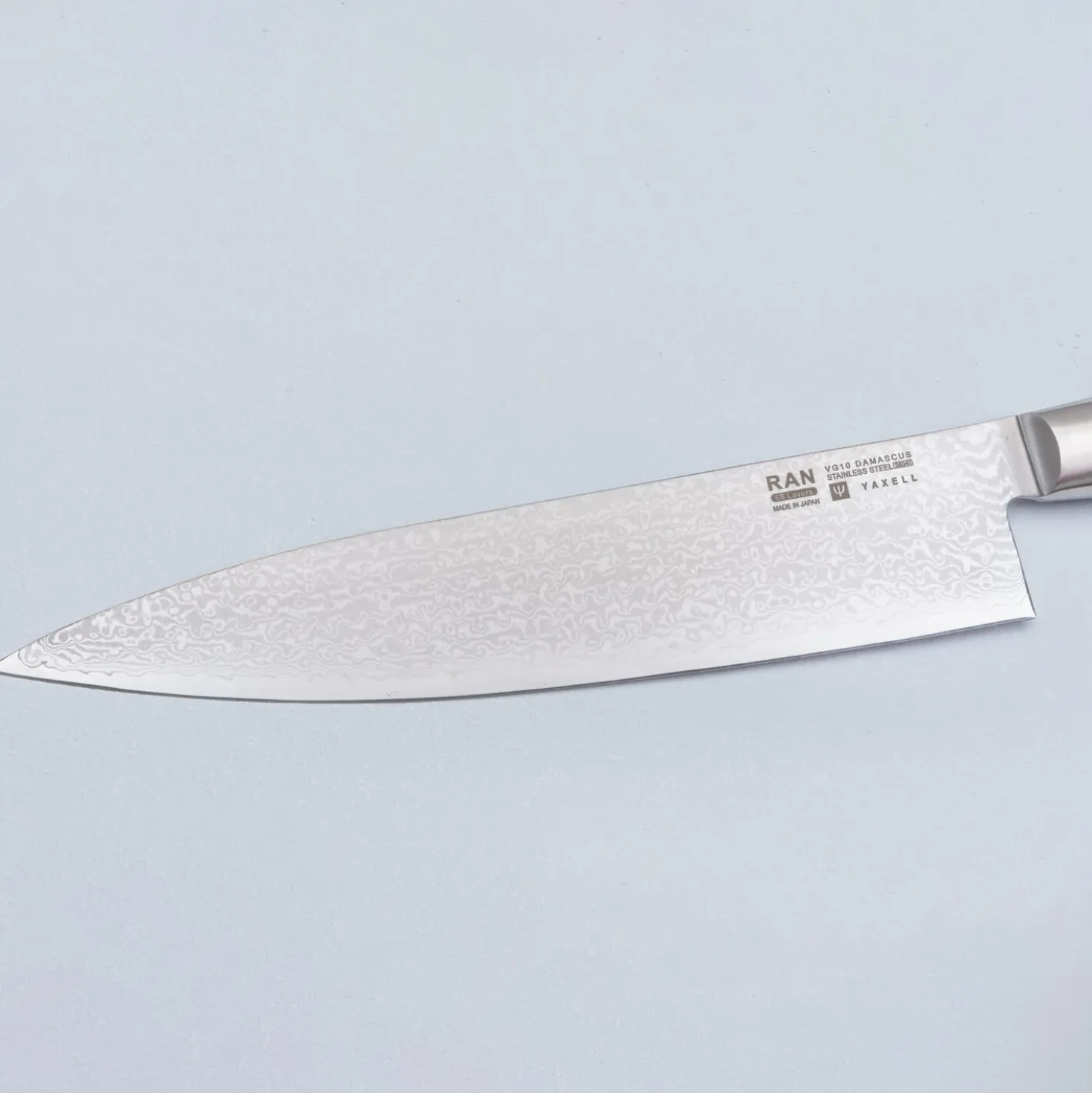 Yaxell Ran 69 Gyuto 24 cm