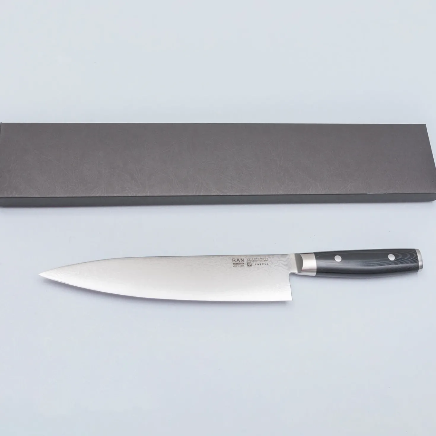 Yaxell Ran 69 Gyuto 24 cm