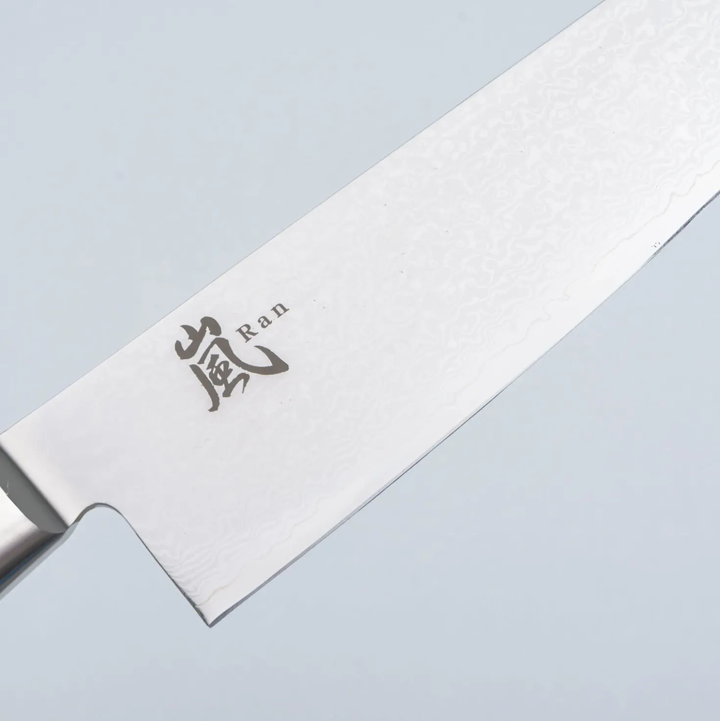 Yaxell Ran 69 Gyuto 24 cm