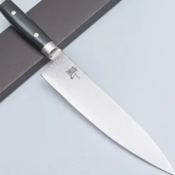 Yaxell Ran 69 Gyuto 24 cm