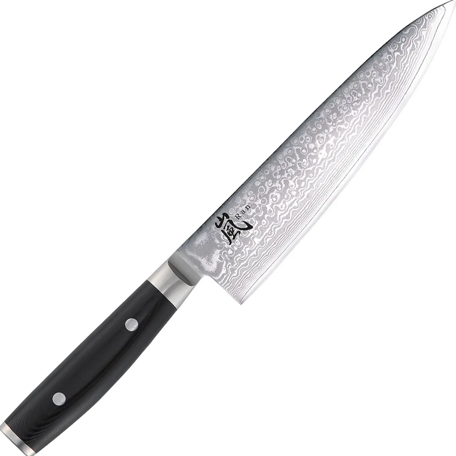 Yaxell Ran 69 Gyuto 20 cm