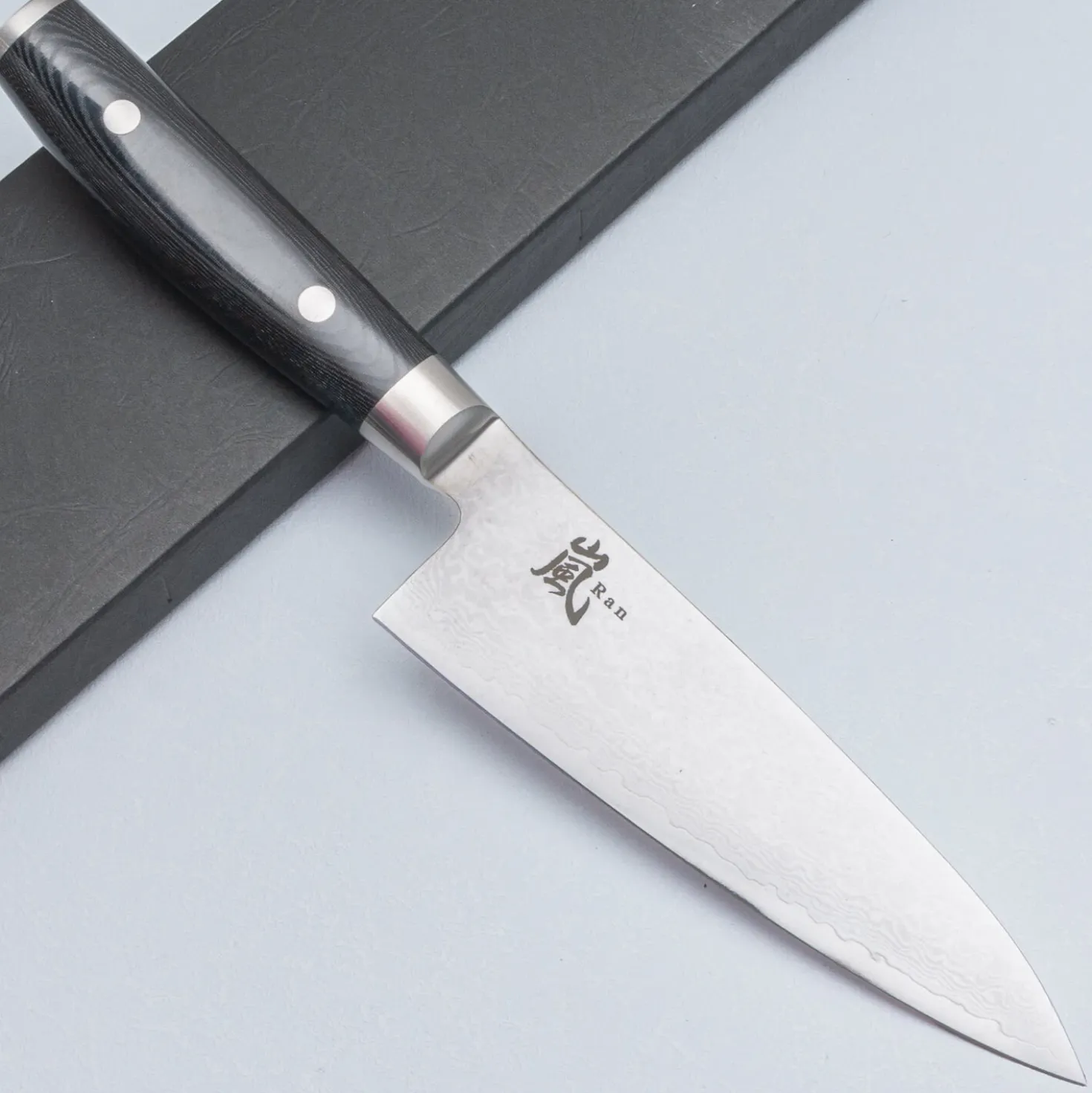 Yaxell Ran 69 Gyuto 15 cm