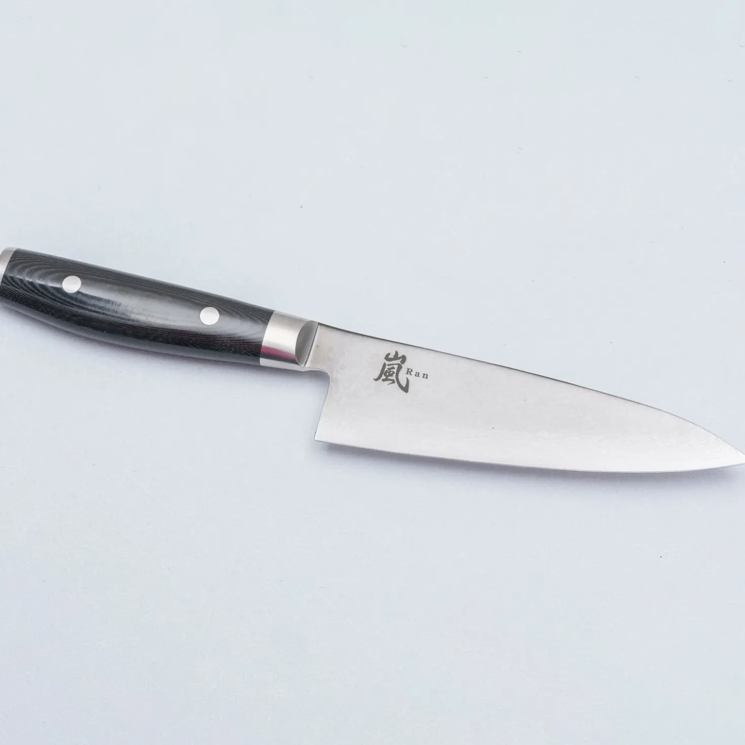 Yaxell Ran 69 Gyuto 15 cm