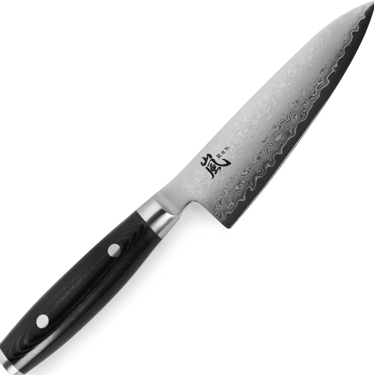 Yaxell Ran 69 Gyuto 15 cm
