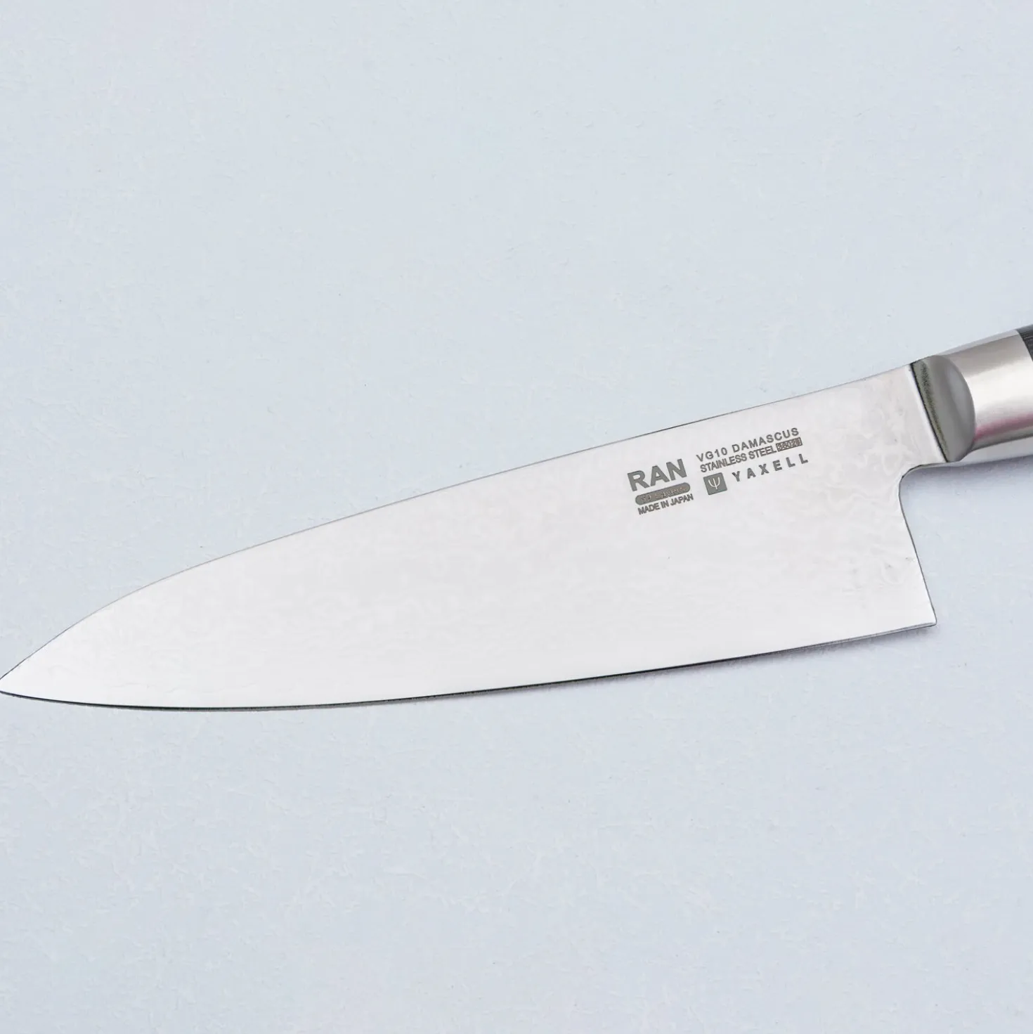Yaxell Ran 69 Gyuto 15 cm