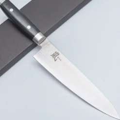 Yaxell Ran 69 Gyuto Granton 20 cm