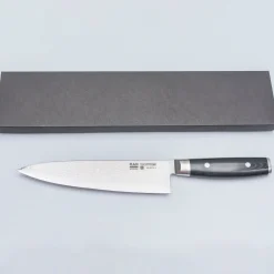 Yaxell Ran 69 Gyuto Granton 20 cm
