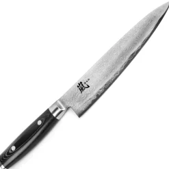 Yaxell Ran 69 Gyuto Granton 20 cm