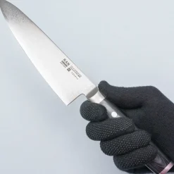 Yaxell Ran 69 Gyuto Granton 20 cm