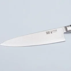 Yaxell Ran 69 Gyuto Granton 20 cm