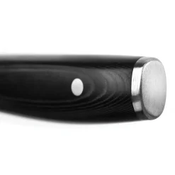 Yaxell Ran 69 Gyuto Granton 20 cm