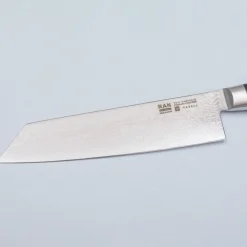 Yaxell Ran 69 Kiritsuke 20 cm + Magneetstrip 35cm