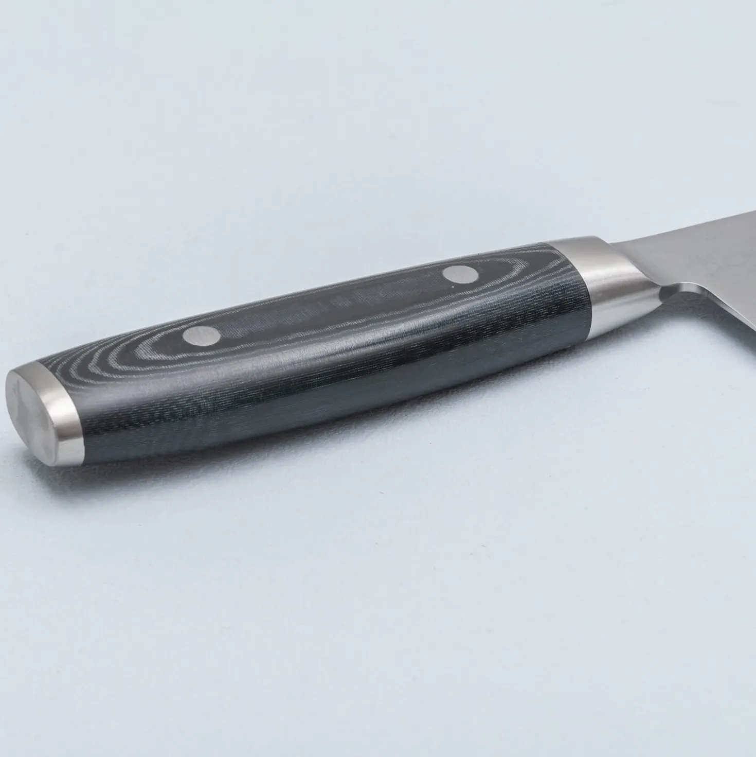 Yaxell Ran 69 Kiritsuke 20 cm + Magneetstrip 35cm