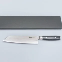 Yaxell Ran 69 Kiritsuke 20 cm + Magneetstrip 35cm