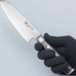 Yaxell Ran 69 Messenset Santoku + Petty