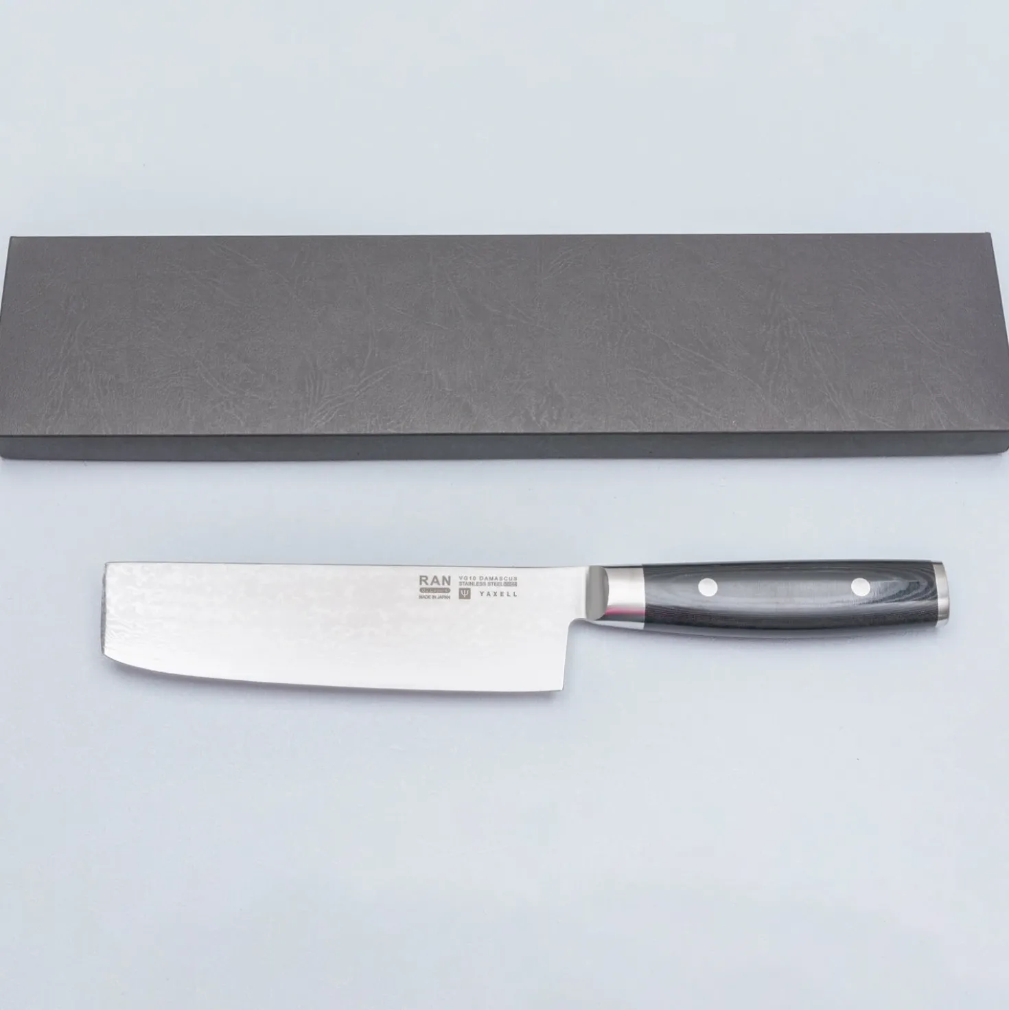 Yaxell Ran 69 Nakiri 16.5 cm