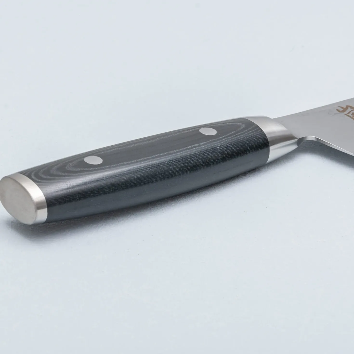 Yaxell Ran 69 Nakiri 16.5 cm