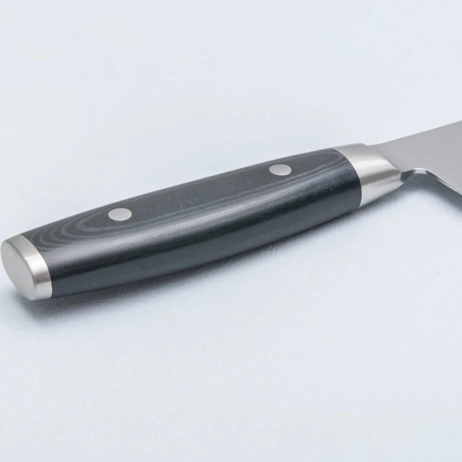 Yaxell Ran 69 Santoku 16.5 cm