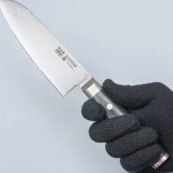 Yaxell Ran 69 Santoku 16.5 cm