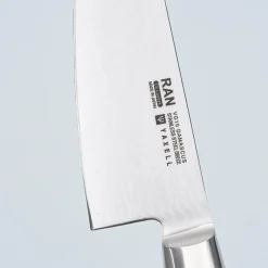 Yaxell Ran 69 Santoku 12.5 cm