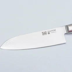 Yaxell Ran 69 Santoku 12.5 cm