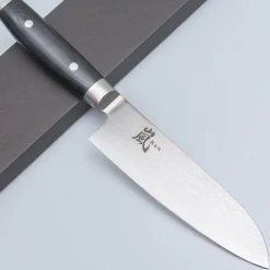 Yaxell Ran 69 Santoku 12.5 cm