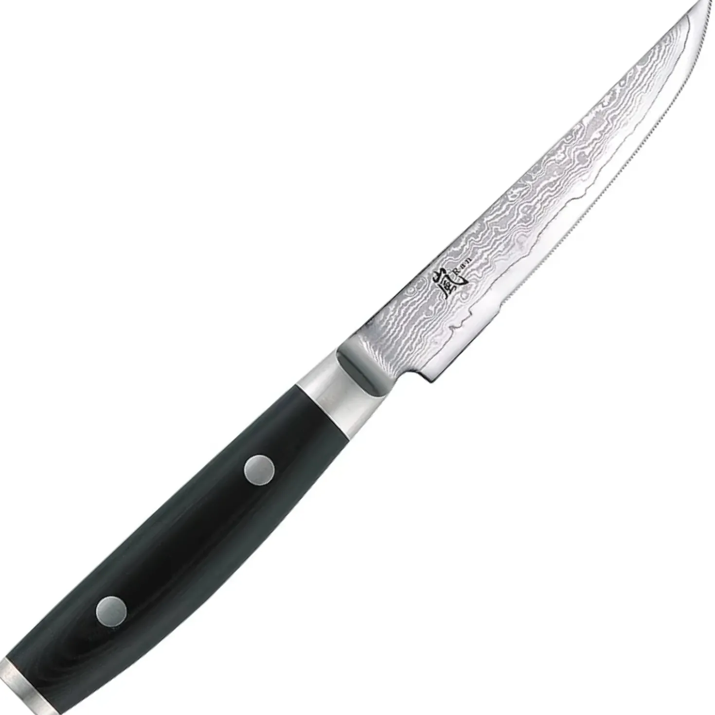 Yaxell Ran 69 Steak knife 11.5 cm