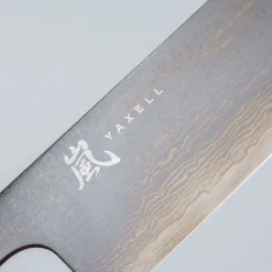 Yaxell Rei Kiritsuke 20 cm