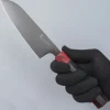 Yaxell Rei Santoku 16.5 cm