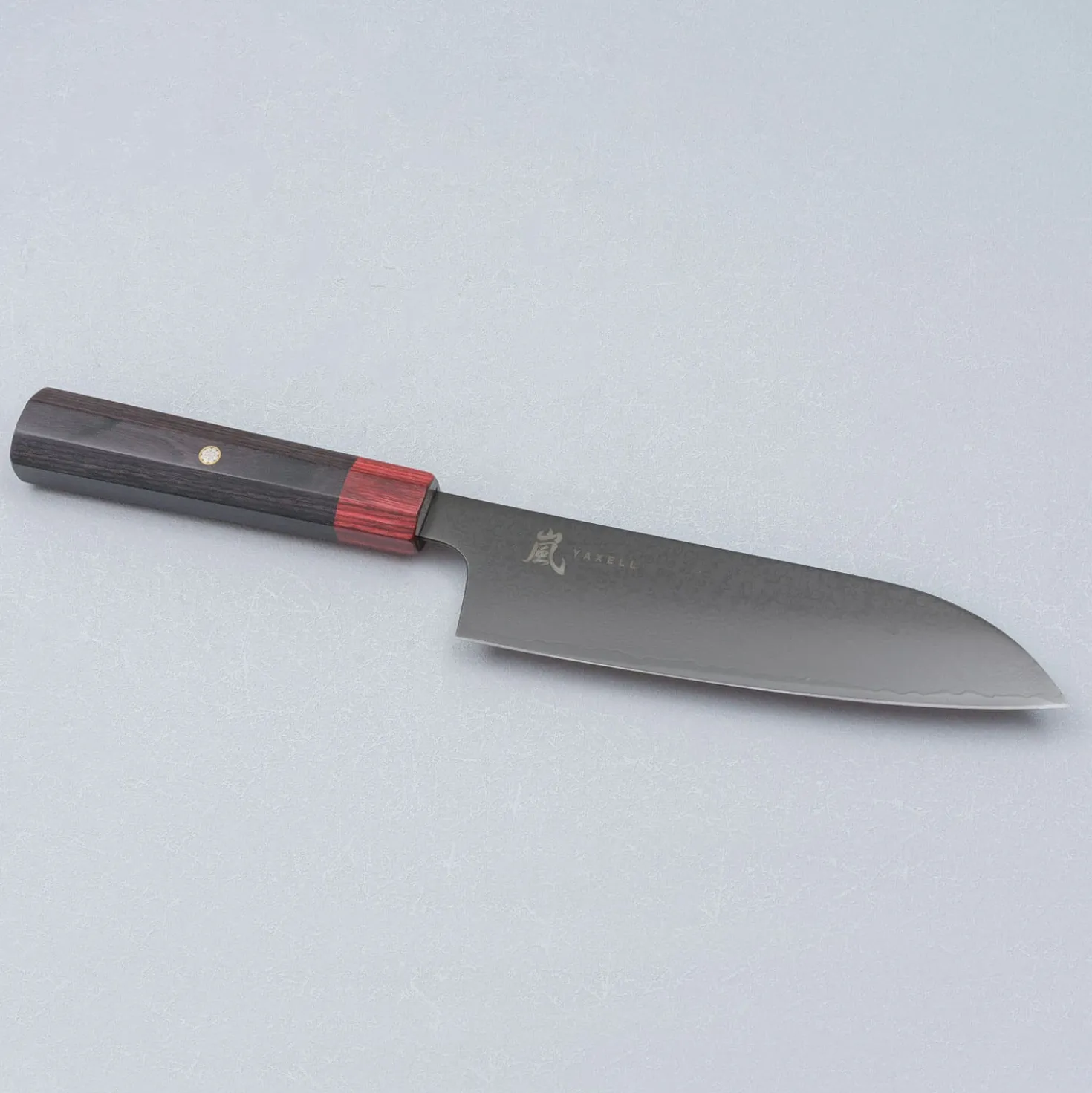 Yaxell Rei Santoku 16.5 cm