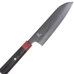 Yaxell Rei Santoku 16.5 cm