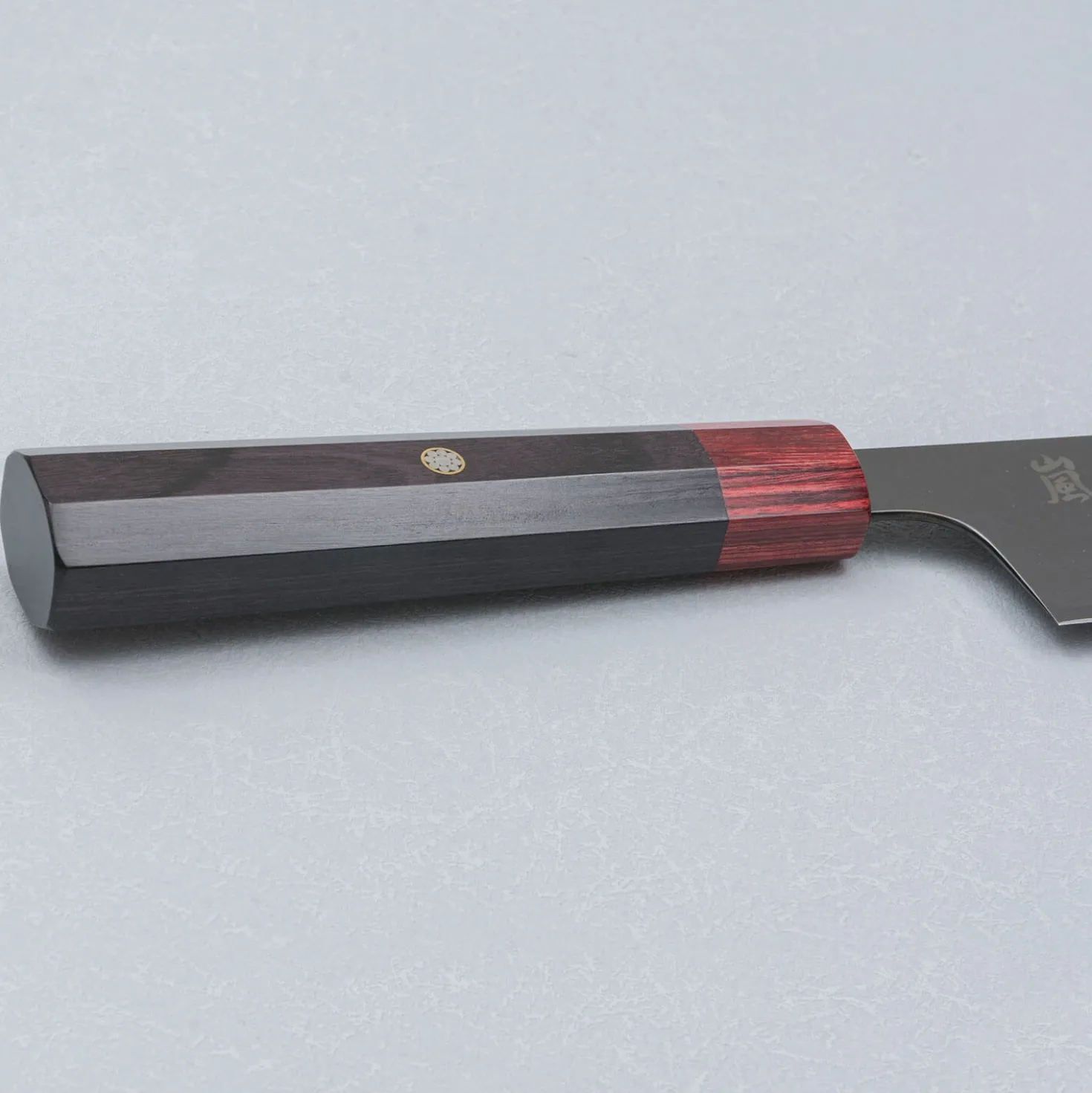 Yaxell Rei Santoku 16.5 cm