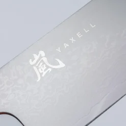Yaxell Rei Santoku 16.5 cm