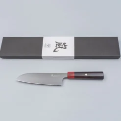 Yaxell Rei Santoku 16.5 cm