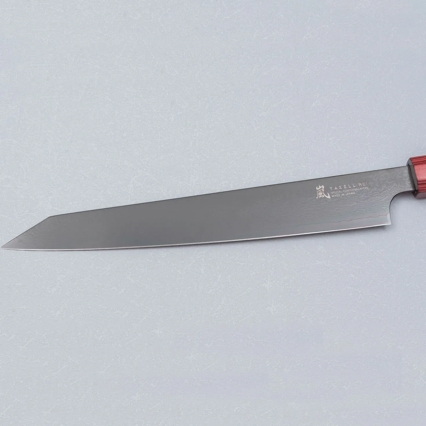 Yaxell Rei Sujihiki 23 cm