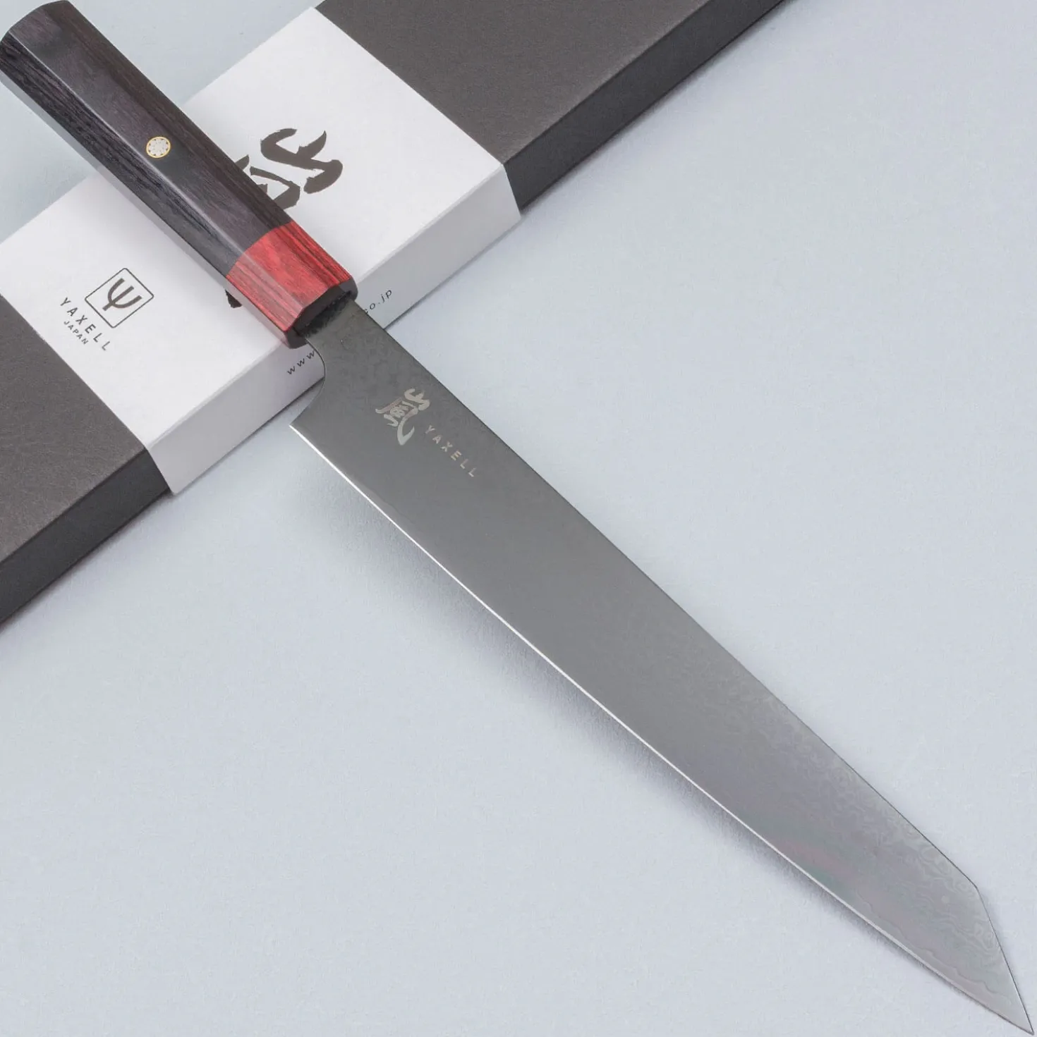 Yaxell Rei Sujihiki 23 cm