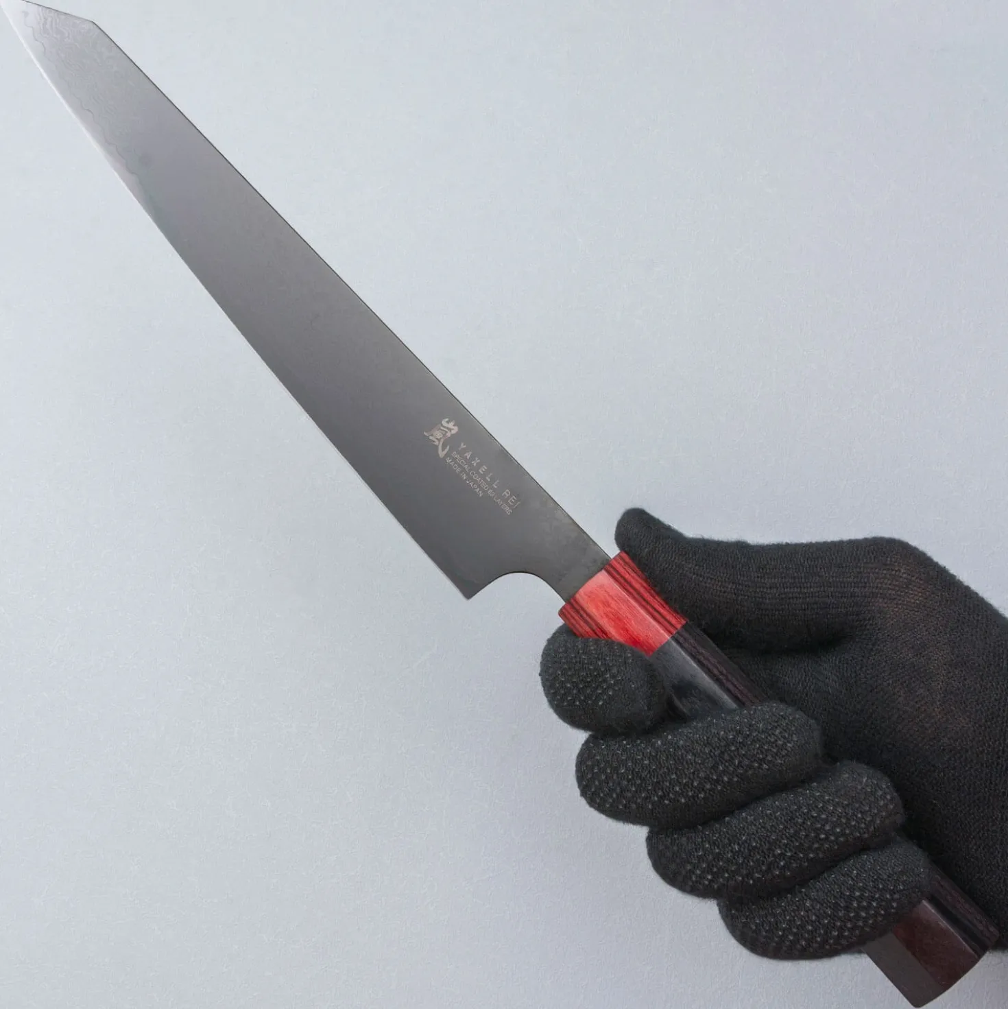 Yaxell Rei Sujihiki 23 cm