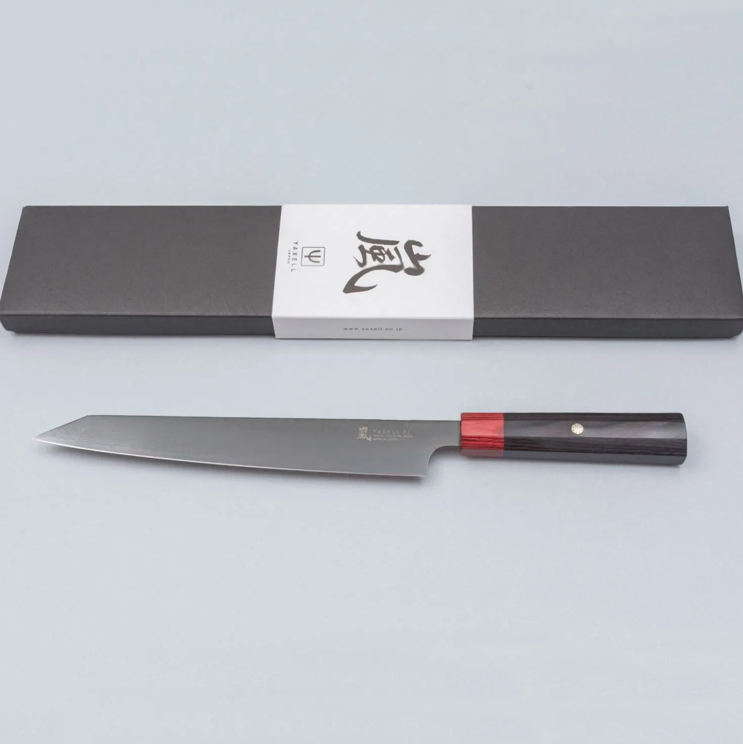 Yaxell Rei Sujihiki 23 cm