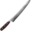 Yaxell Super Gou Broodmes 27 cm