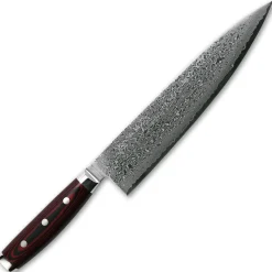 Yaxell Super Gou Gyuto 24 cm