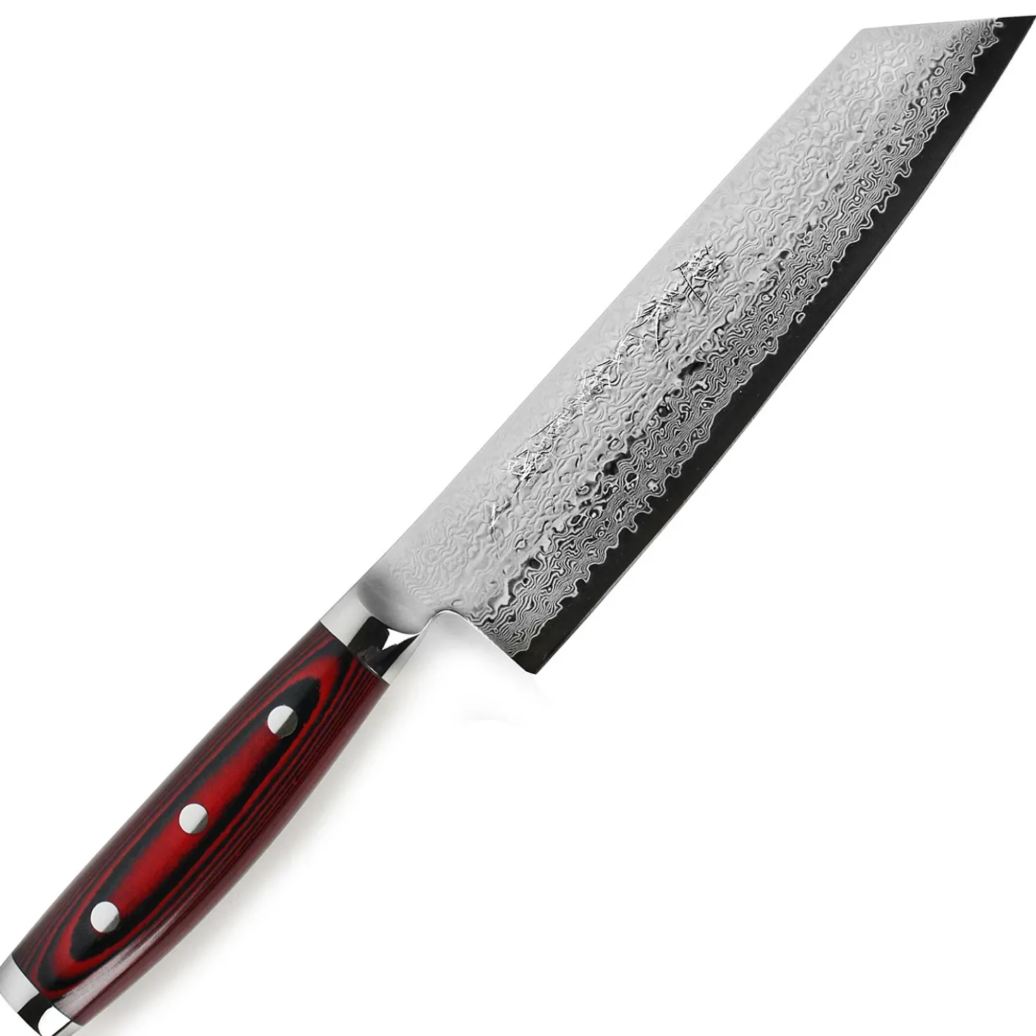 Yaxell Super Gou Kiritsuke 20 cm