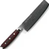 Yaxell Super Gou Nakiri 16.5 cm
