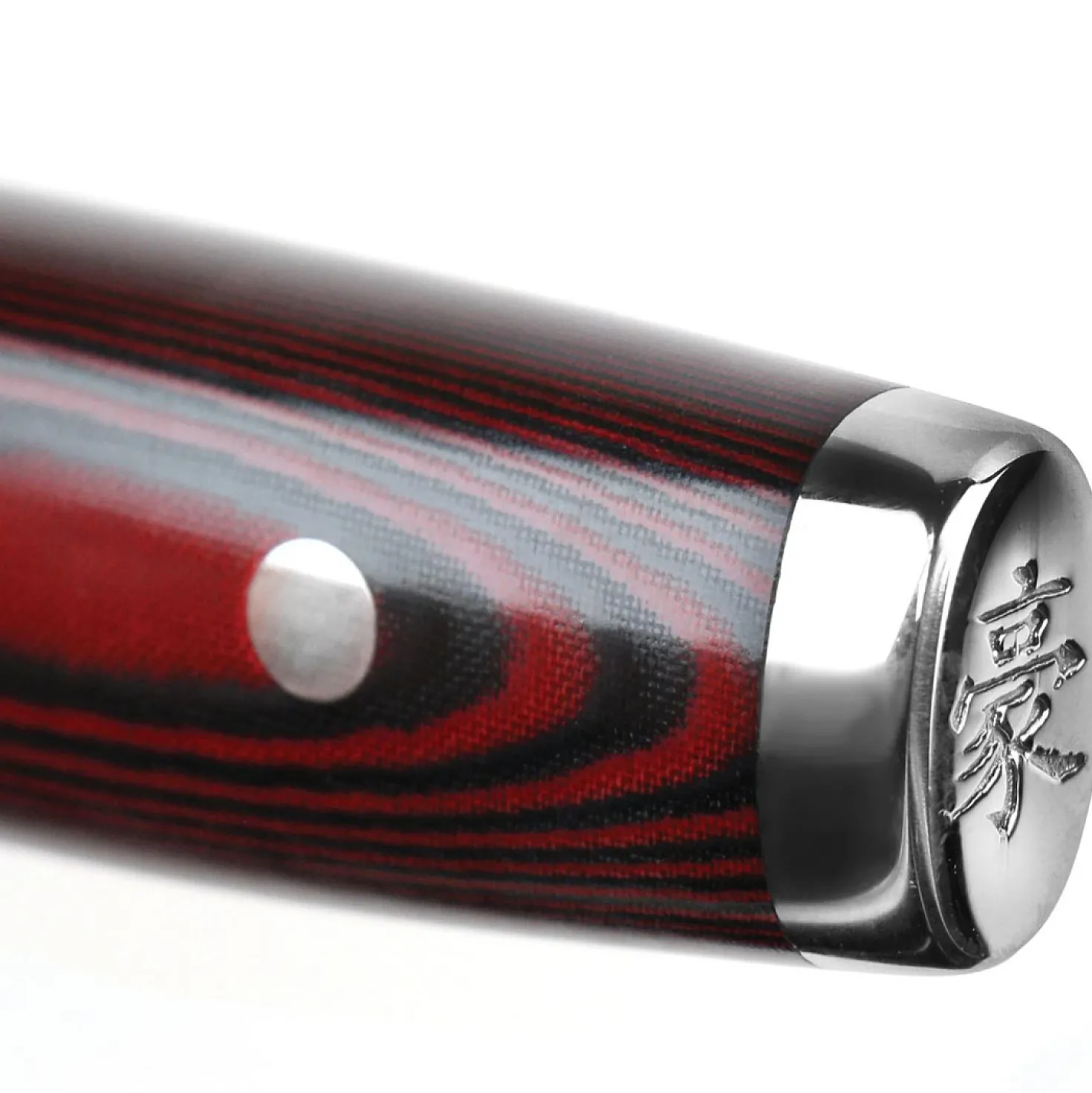 Yaxell Super Gou Nakiri 16.5 cm
